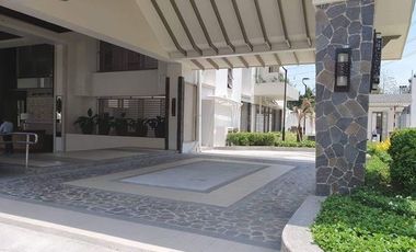 3BR Condo Unit for Rent in Fairway Terraces, Villamor, Pasay City