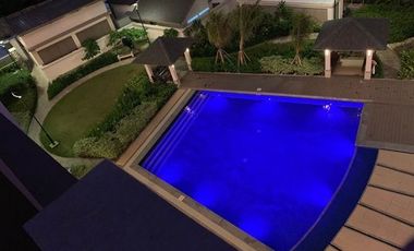 3BR Condo Unit for Rent in Fairway Terraces, Villamor, Pasay City