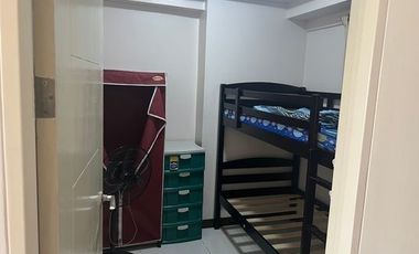 3BR Condo Unit for Rent in Fairway Terraces, Villamor, Pasay City