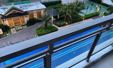 3BR Condo Unit for Rent in Fairway Terraces, Villamor, Pasay City