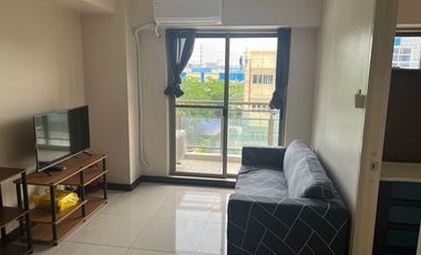 3BR Condo Unit for Rent in Fairway Terraces, Villamor, Pasay City