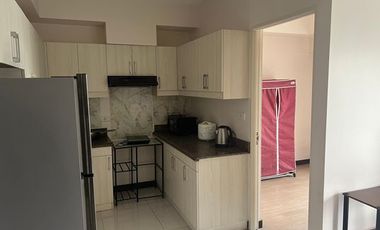 3BR Condo Unit for Rent in Fairway Terraces, Villamor, Pasay City
