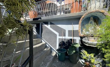 Semi Furnished House For Sale Near Town Proper in Baguio City
