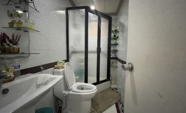Semi Furnished House For Sale Near Town Proper in Baguio City