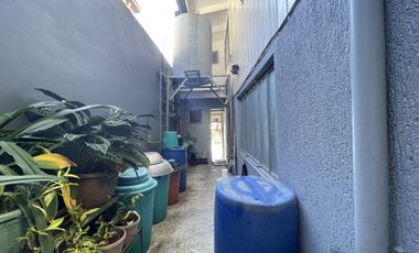 Semi Furnished House For Sale Near Town Proper in Baguio City