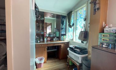 Semi Furnished House For Sale Near Town Proper in Baguio City