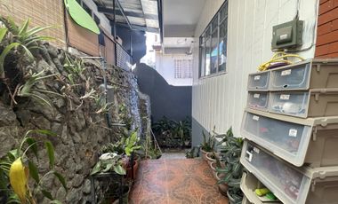 Semi Furnished House For Sale Near Town Proper in Baguio City
