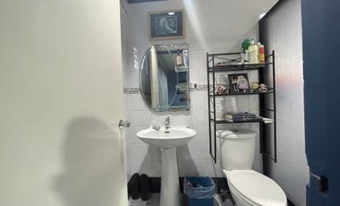 Semi Furnished House For Sale Near Town Proper in Baguio City