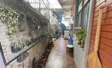 Semi Furnished House For Sale Near Town Proper in Baguio City