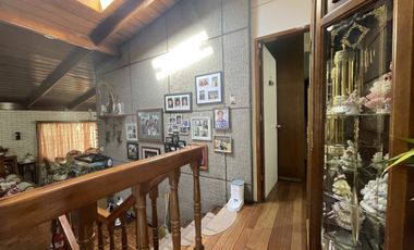 Semi Furnished House For Sale Near Town Proper in Baguio City