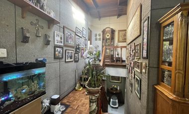 Semi Furnished House For Sale Near Town Proper in Baguio City