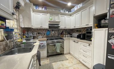 Semi Furnished House For Sale Near Town Proper in Baguio City