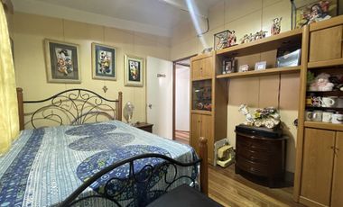 Semi Furnished House For Sale Near Town Proper in Baguio City