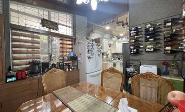 Semi Furnished House For Sale Near Town Proper in Baguio City