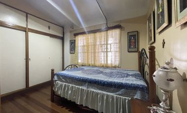 Semi Furnished House For Sale Near Town Proper in Baguio City