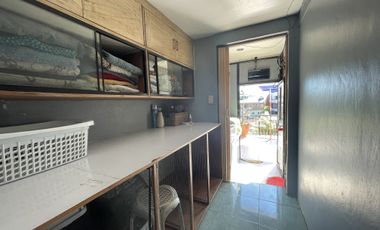 Semi Furnished House For Sale Near Town Proper in Baguio City