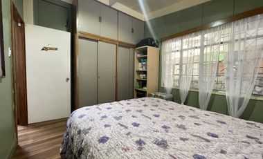 Semi Furnished House For Sale Near Town Proper in Baguio City