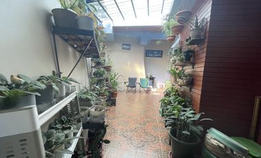Semi Furnished House For Sale Near Town Proper in Baguio City