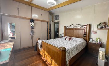 Semi Furnished House For Sale Near Town Proper in Baguio City