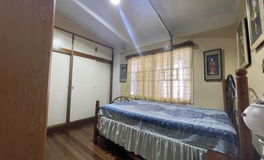 Semi Furnished House For Sale Near Town Proper in Baguio City