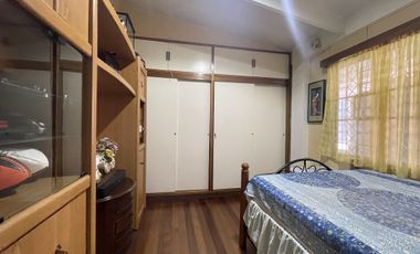 Semi Furnished House For Sale Near Town Proper in Baguio City
