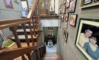 Semi Furnished House For Sale Near Town Proper in Baguio City