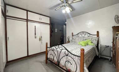 Semi Furnished House For Sale Near Town Proper in Baguio City