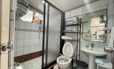 Semi Furnished House For Sale Near Town Proper in Baguio City