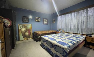 Semi Furnished House For Sale Near Town Proper in Baguio City
