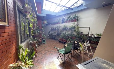 Semi Furnished House For Sale Near Town Proper in Baguio City