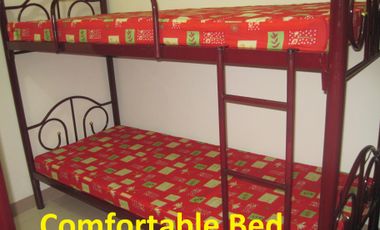 Beehive Coliving PH - Condoshare/Dorm/Room for Rent