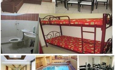 Beehive Coliving PH - Condoshare/Dorm/Room for Rent