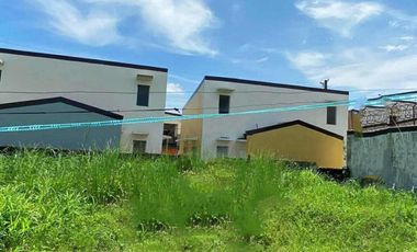 Fairground Subdivision Inner Lot 130 sqm in Mawaque, Mabalacat City Pampanga