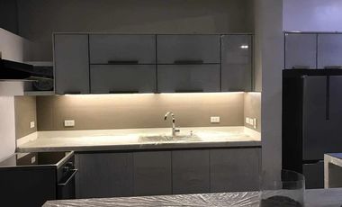 223 sqm 2-BR Townhouse for Rent in Ecology Village, Makati