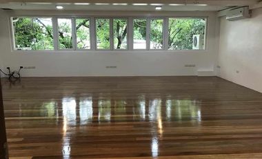 223 sqm 2-BR Townhouse for Rent in Ecology Village, Makati