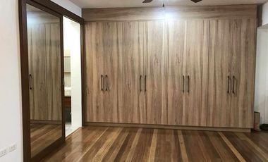 223 sqm 2-BR Townhouse for Rent in Ecology Village, Makati