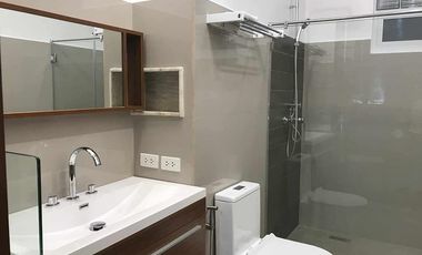 223 sqm 2-BR Townhouse for Rent in Ecology Village, Makati