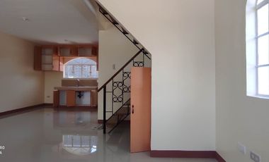 3 Bedrooms House and lot For Sale In Imus