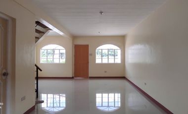 3 Bedrooms House and lot For Sale In Imus