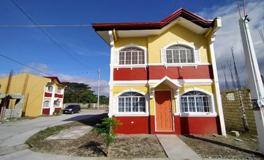 3 Bedrooms House and lot For Sale In Imus