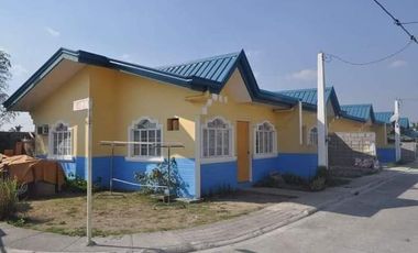 2 Bedrooms Bungalow House and lot For Sale at Imus Cavite