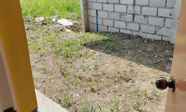 2 Bedrooms Bungalow House and lot For Sale at Imus Cavite
