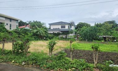 Vacant Lot in a Prime Location at Multinational Village, Parañaque City
