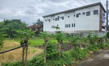Vacant Lot in a Prime Location at Multinational Village, Parañaque City