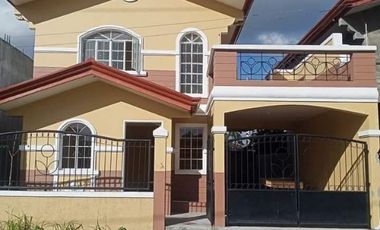 3 Bedrooms Single Detached House and lot For Sale In Imus Cavite