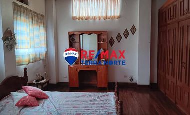 House and Lot for Sale in Dagupan City, Pangasinan