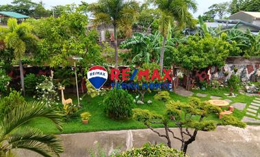 House and Lot for Sale in Dagupan City, Pangasinan