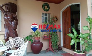 House and Lot for Sale in Dagupan City, Pangasinan