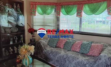 House and Lot for Sale in Dagupan City, Pangasinan