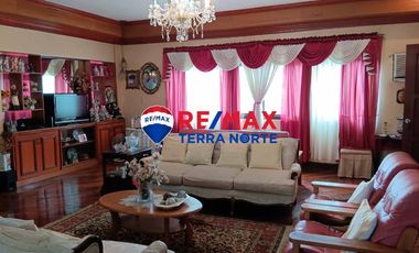 House and Lot for Sale in Dagupan City, Pangasinan